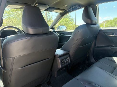 Used 2026 Toyota Camry XSE AWD/4WD image 18