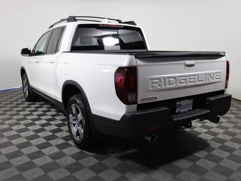 Used 2025 Honda Ridgeline RTL image 7