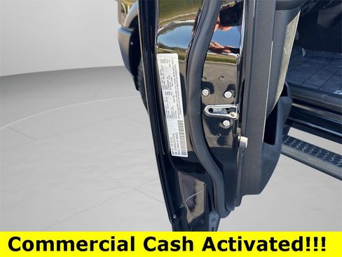 New 2026 RAM 2500 Tradesman image 23