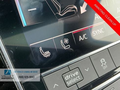 Used 2025 Audi Q7 3.0T Premium Plus w/ Premium Plus Package image 10