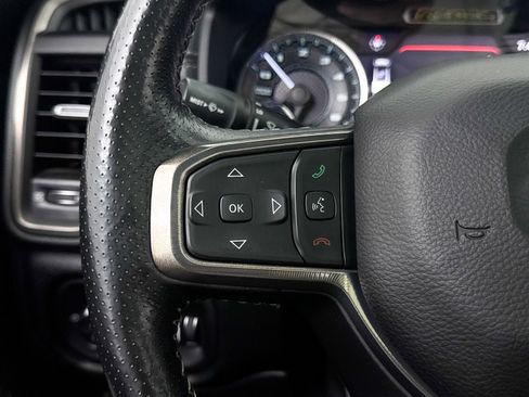 Used 2020 RAM 1500 Rebel w/ Rebel Level 2 Equipment Group image 30