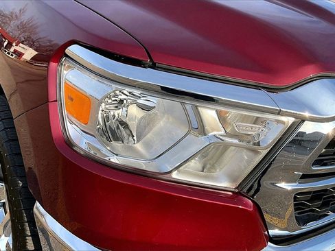 Used 2022 RAM 1500 Big Horn image 30