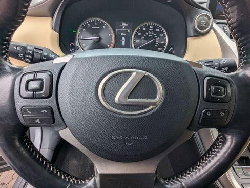 Used 2017 Lexus NX 200t AWD w/ Premium Package image 14