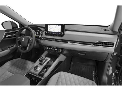 Used 2023 Mitsubishi Outlander SEL AWD/4WD image 15