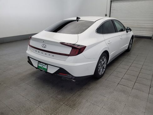 Used 2023 Hyundai Sonata SEL w/ Cargo Package FWD image 9