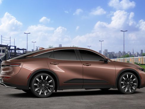 New 2026 Toyota Crown Platinum AWD/4WD image 64