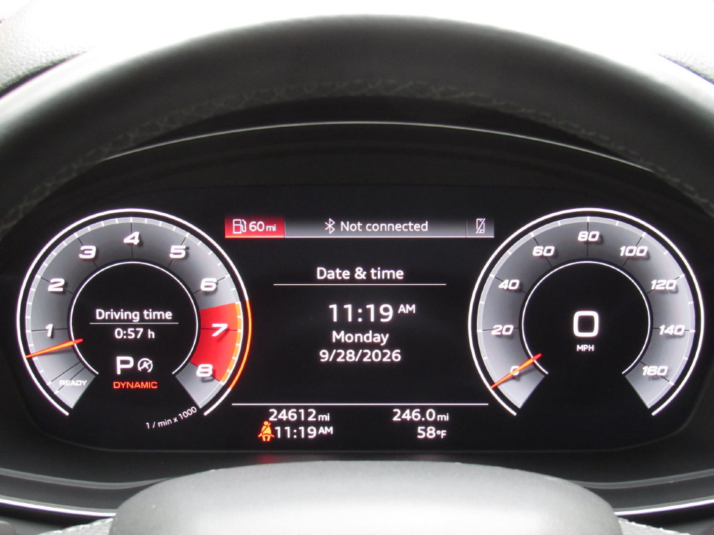 Used 2022 Audi SQ5 Premium Plus w/ Premium Plus Package AWD/4WD image 23
