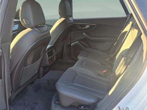 New 2026 Audi Q8 Premium Plus w/ Premium Plus Package image 16