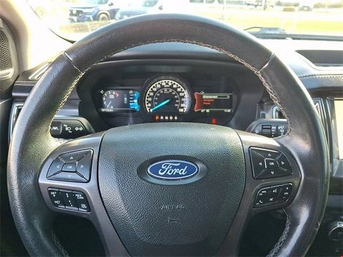 Used 2022 Ford Ranger Lariat w/ Equipment Group 501A High image 18