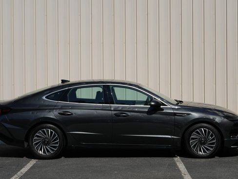 Used 2025 Hyundai Sonata SEL FWD image 49