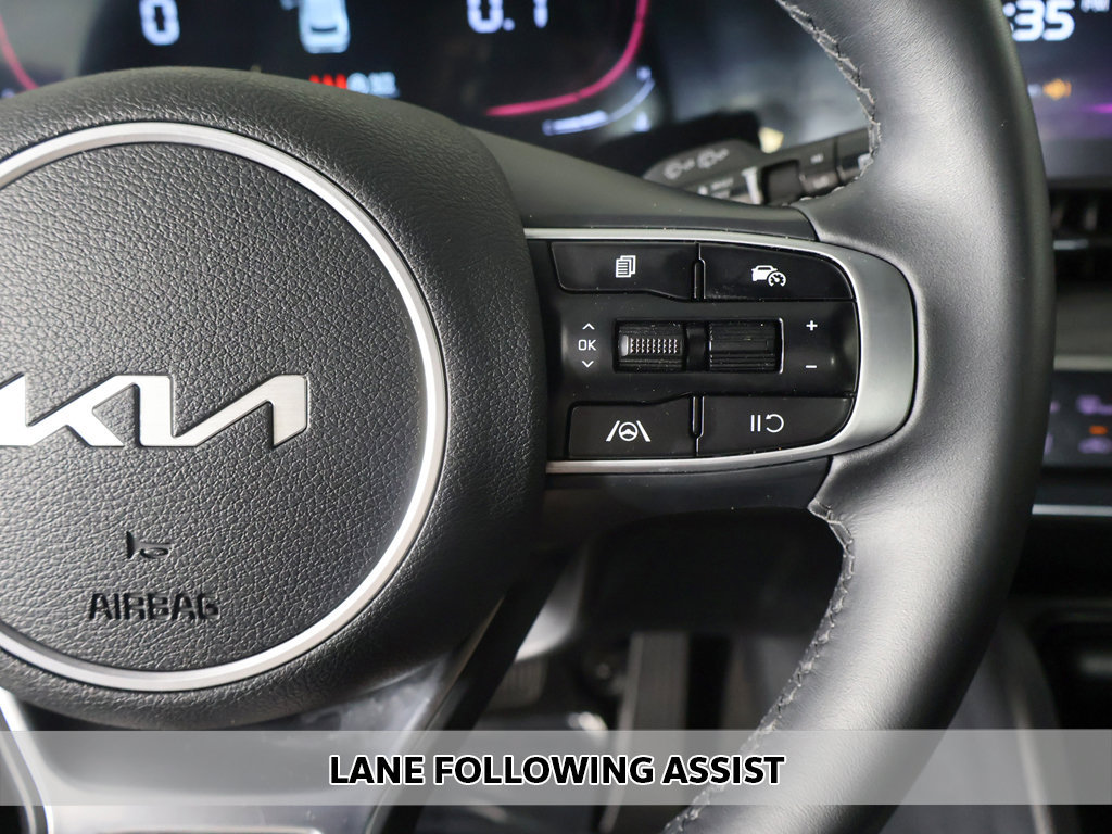 Used 2025 Kia Sportage X-Line AWD/4WD image 5