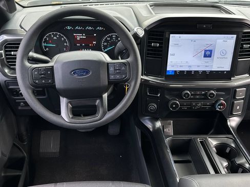 New 2026 Ford F150 STX RWD image 13