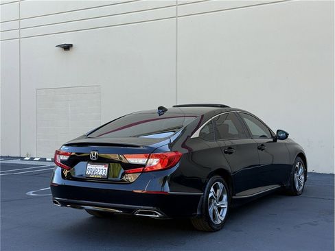 Used 2019 Honda Accord EX-L image 6