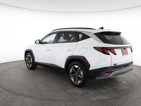 Used 2025 Hyundai Tucson SEL image 9