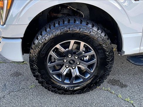 Used 2023 Ford F150 Tremor AWD/4WD image 8