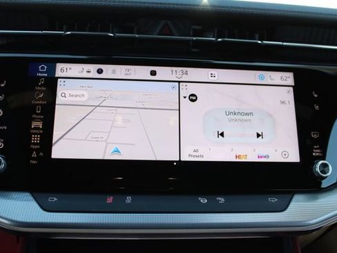 Used 2025 Jeep Wagoneer S Launch Edition image 34