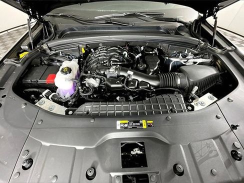 New 2025 Jeep Grand Cherokee Altitude image 2