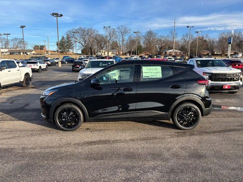 New 2027 Chevrolet Bolt RS image 2