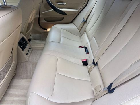 Used 2015 BMW 428i Gran Coupe xDrive image 13