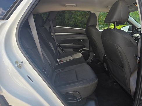 Used 2023 Hyundai Tucson SEL FWD image 27
