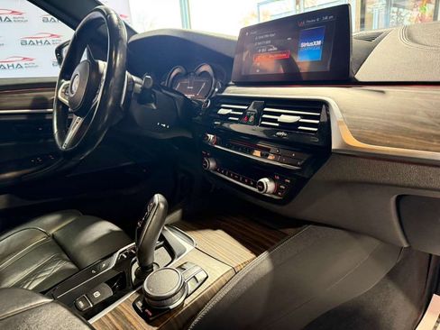 Used 2019 BMW M550i xDrive w/ Premium Package 2 image 69