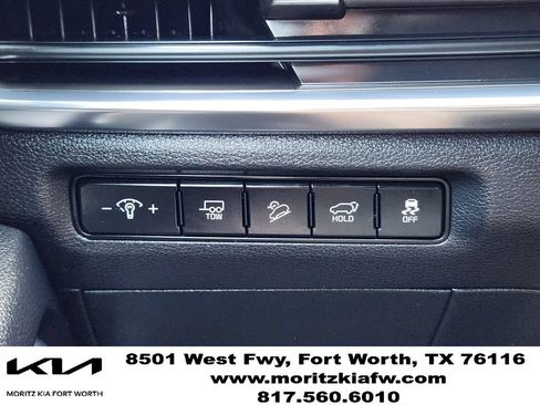 Certified 2023 Kia Telluride SX X-Line AWD/4WD image 21