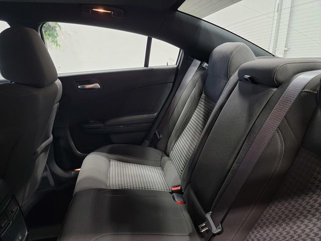 Used 2023 Dodge Charger SXT w/ Blacktop Package AWD/4WD image 14