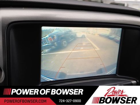 Used 2018 Chevrolet Silverado 2500 LT w/ LT Plus Package image 16