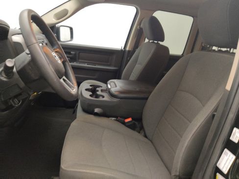 Used 2024 RAM 1500 Tradesman w/ Popular Equipment Group RWD image 17