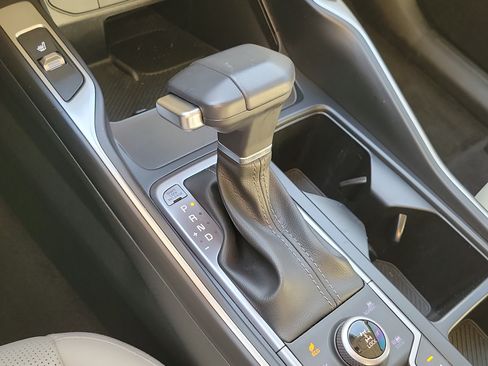 Certified 2025 Kia Sorento X-Line EX AWD/4WD image 36