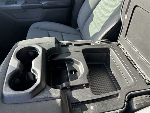 Used 2022 RAM 1500 Big Horn w/ Trailer Tow Group image 26