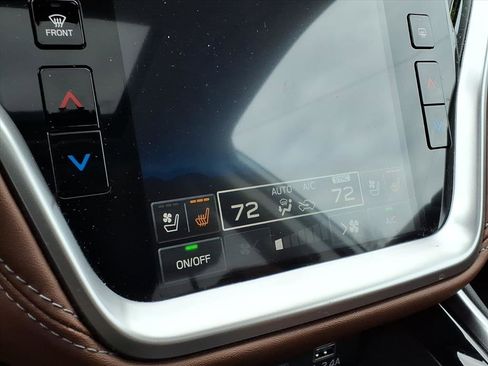 Certified 2025 Subaru Outback Touring w/ Popular Package #2 image 16