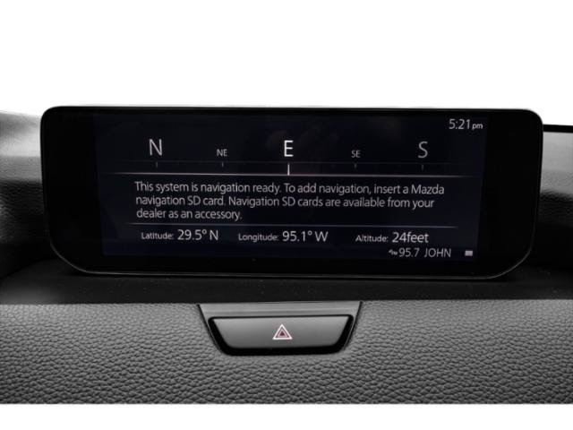 Used 2024 MAZDA CX-90 Plug-In Hybrid w/ Preferred AWD/4WD image 19