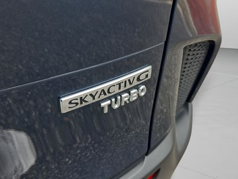 Used 2023 MAZDA CX-50 2.5 Turbo w/ Cargo Package AWD/4WD image 33
