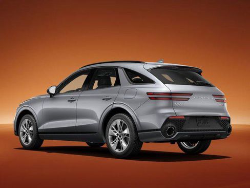 New 2024 Genesis GV70 3.5T Sport image 5