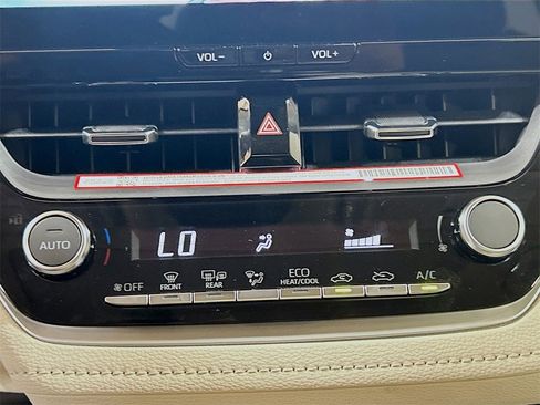 New 2026 Toyota Corolla XLE image 13