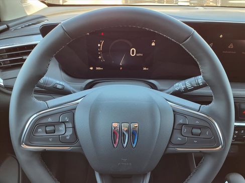 New 2026 Buick Encore GX Sport Touring w/ Comfort Package image 10