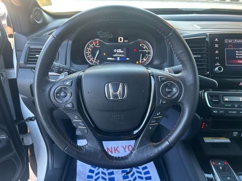Used 2023 Honda Ridgeline Black Edition image 14