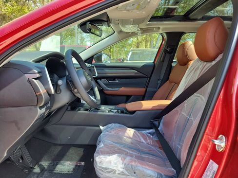 New 2026 MAZDA CX-50 AWD 2.5 S w/ Weather Package image 3