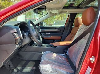 New 2026 MAZDA CX-50 AWD 2.5 S w/ Weather Package video 3