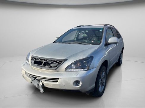 Used 2006 Lexus RX 400h 400h image 9