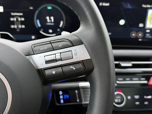 Certified 2025 Hyundai Tucson SEL image 25