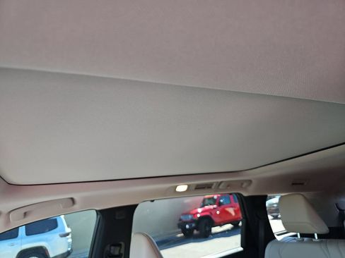 Used 2023 INFINITI QX60 Luxe image 22