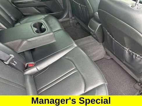 Used 2023 Kia K5 GT-Line image 38