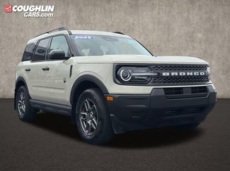 Used 2025 Ford Bronco Sport Big Bend AWD/4WD 360° Tour