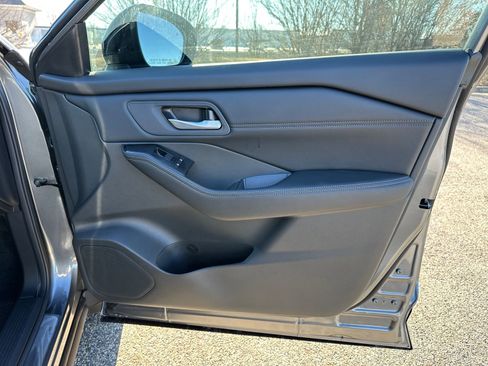 New 2026 Nissan Rogue SV image 14