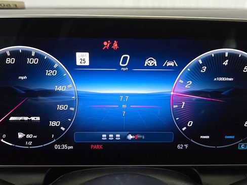 New 2026 Mercedes-Benz GLC 43 AMG 4MATIC image 26