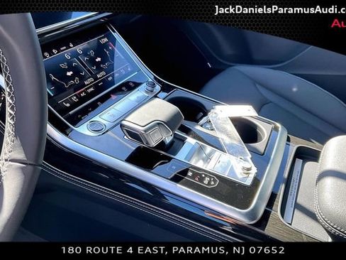 New 2026 Audi Q7 3.0T Premium Plus AWD/4WD image 8