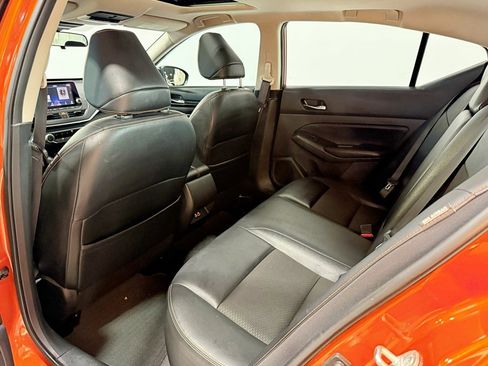 Used 2020 Nissan Altima 2.5 SR w/ Premium Package image 33