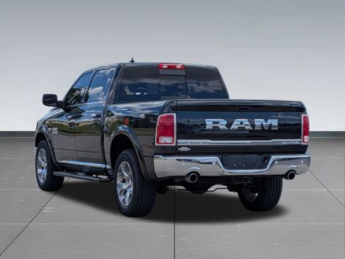 Certified 2018 RAM 1500 Limited AWD/4WD image 3